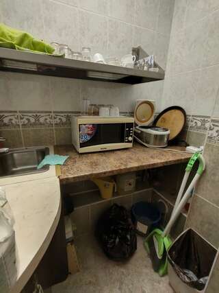 Гостиница Театральная Ессентуки-7