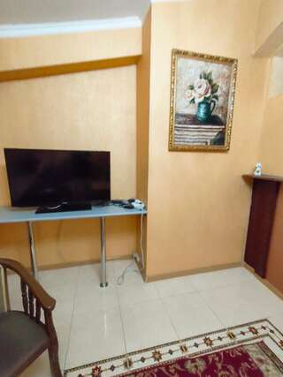 Гостиница Театральная Ессентуки-6