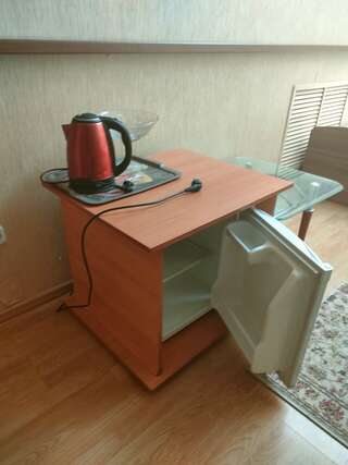 Гостиница Театральная Ессентуки-0