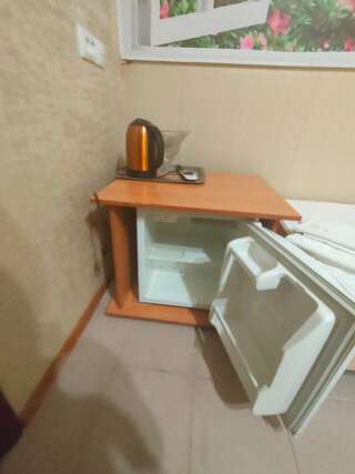 Гостиница Театральная Ессентуки-2