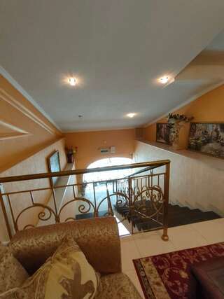 Гостиница Театральная Ессентуки-4