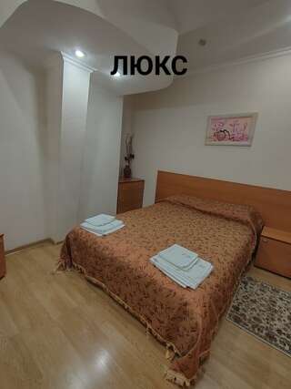 Гостиница Театральная Ессентуки-3