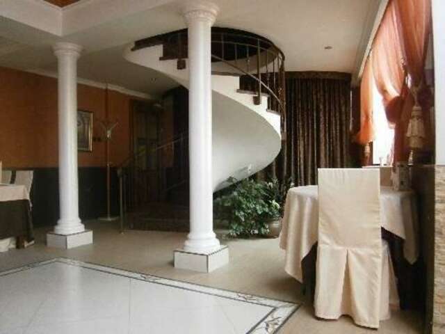 Гостиница Театральная Ессентуки-16